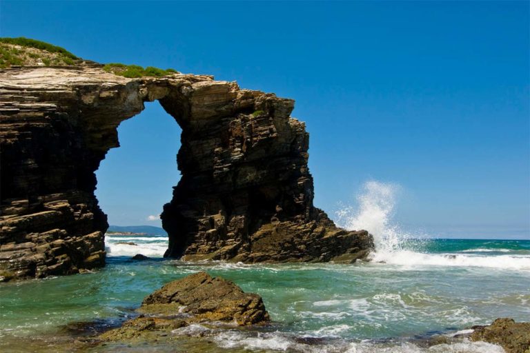 Costa Occidental de Asturias y A Mariña Lucense